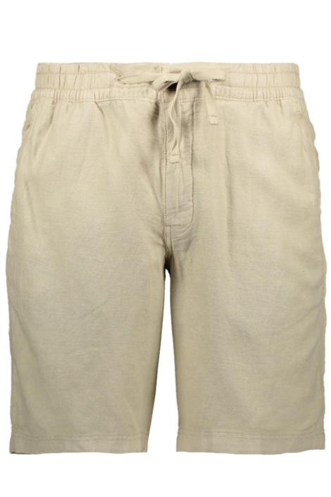 Superdry merchant linen short